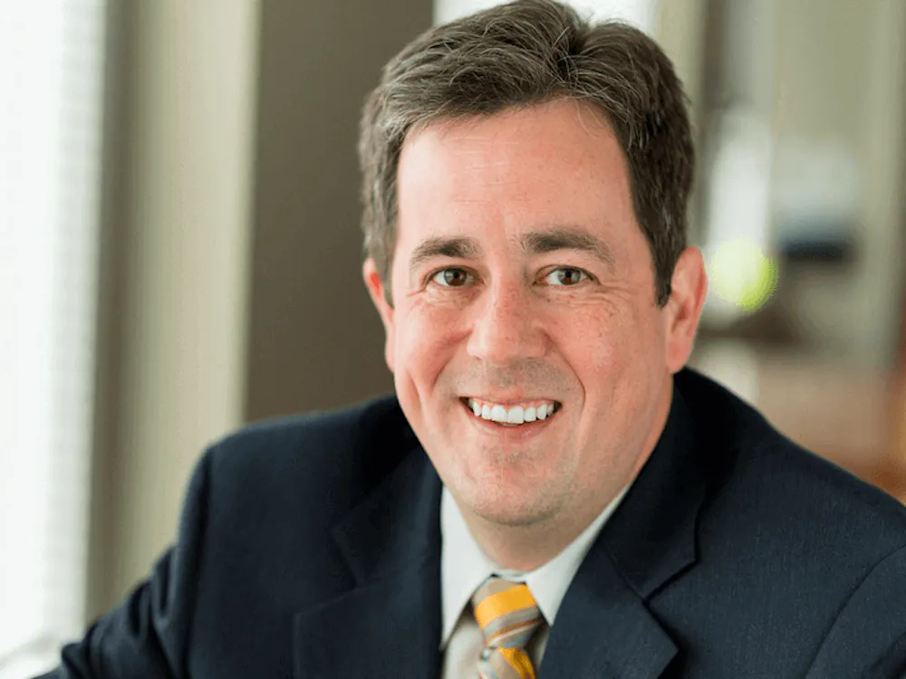 Adrian Hernandez was named vice dean and executive director of the Duke Clinical Research Institute last month.