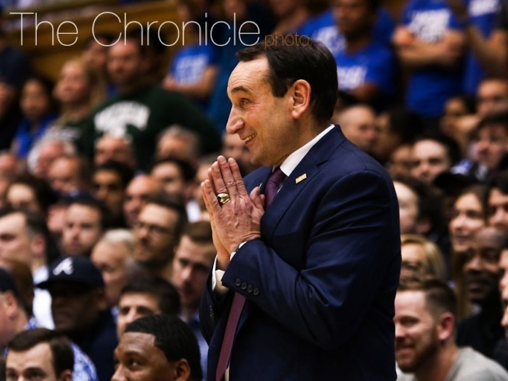 Recruiting Roundup Duke Men S Basketball Completes 2020 Five Star