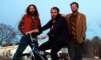 Megafaun, alongside jazz collective Fight the Big Bull and with support from musicians Justin Vernon and Sharon Van Etten, will reimagine Alan Lomax’s Sounds of the South for a live album, to be released in 2011.