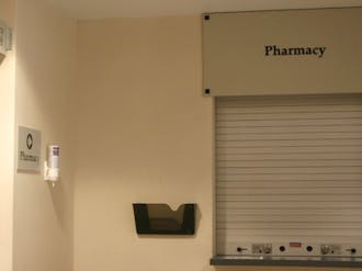 The Student Health pharmacy has been operating at a deficit since 2005. Student prescriptions previously filled at the pharmacy will be transferred to the outpatient clinic pharmacy located in the Duke Hospital South Clinic.