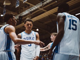 Here's our breakdown of every player on Duke's 2021-22 roster.