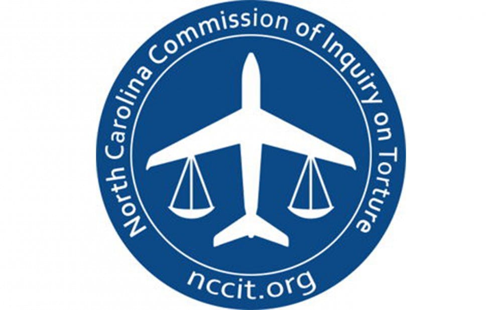 <p>The North Carolina Commission of Inquiry on Torture is examining&nbsp;North Carolina's role in the CIA's "extraordinary rendition" program.</p>