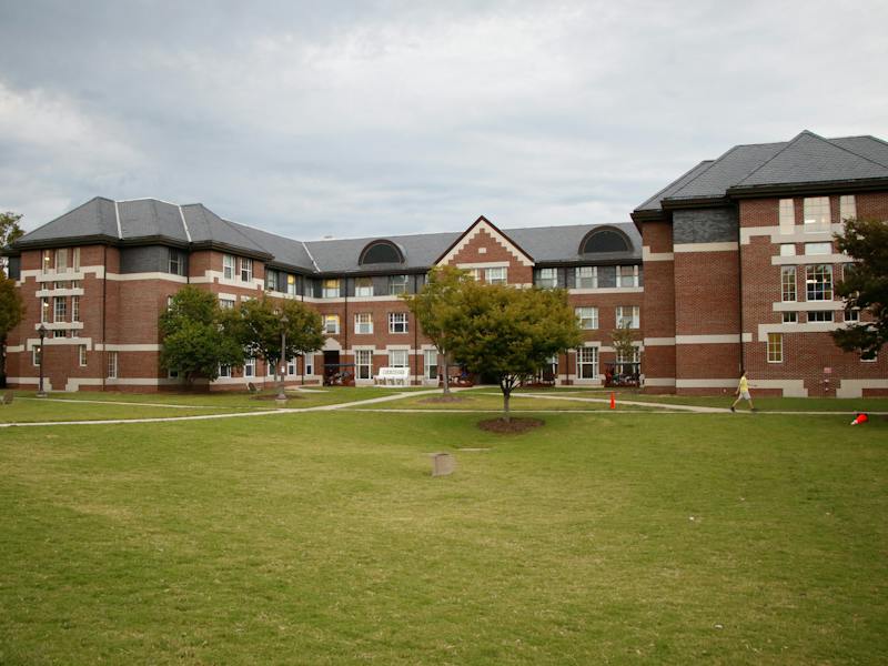 Faculty-in-residence Eric Disbro resigns after sexual misconduct ...