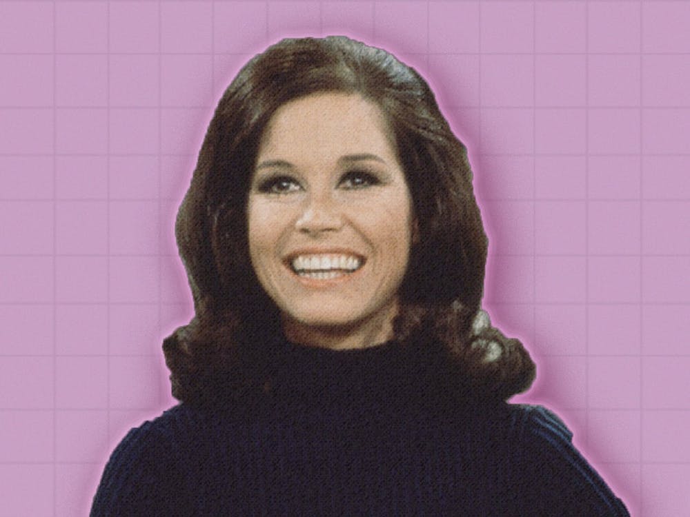 <p>“The Mary Tyler Moore Show” was revolutionary for its time due to the main character’s refusal to marry or have children in service of her career.</p>