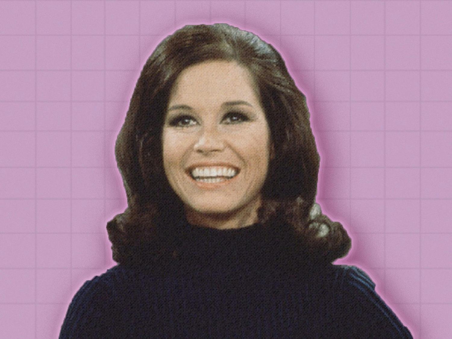 “The Mary Tyler Moore Show” was revolutionary for its time due to the main character’s refusal to marry or have children in service of her career.