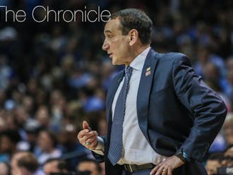 Mike Krzyzewski quietly added unranked guard Jordan Goldwire to his 2017&nbsp;recruiting class.