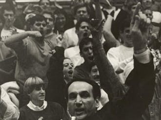 Krzyzewski has been the Blue Devil head coach for 42 years, but what defined the 75-year-old before 1980?