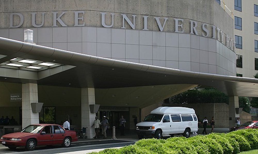 A State Bureau of Investigation review concluded that two officers’ actions in a shooting outside Duke Hospital were justified.