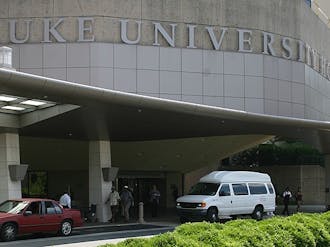 A State Bureau of Investigation review concluded that two officers’ actions in a shooting outside Duke Hospital were justified.
