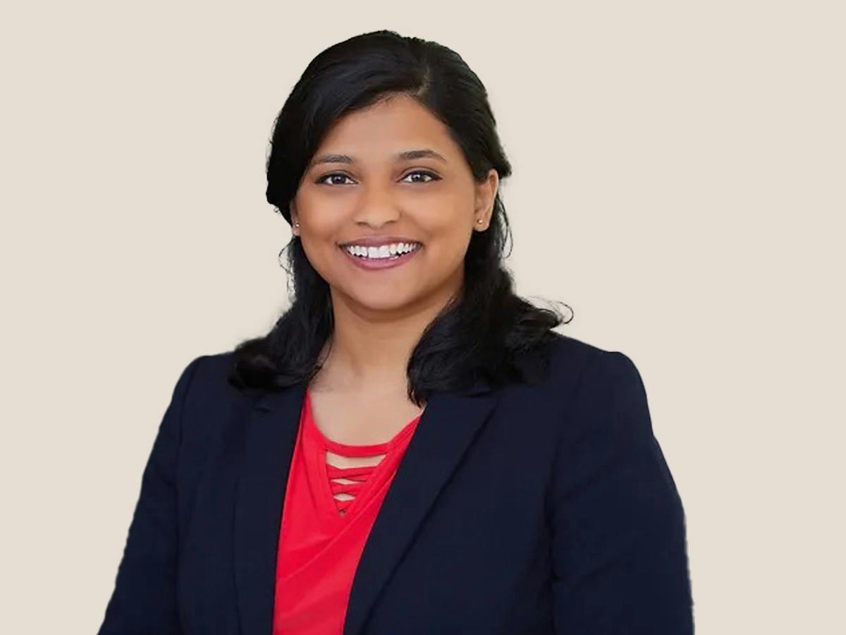 Duke M.D.-Ph.D. candidate Shree Bose named on Forbes 30 Under 30 science list - Vimarsana News