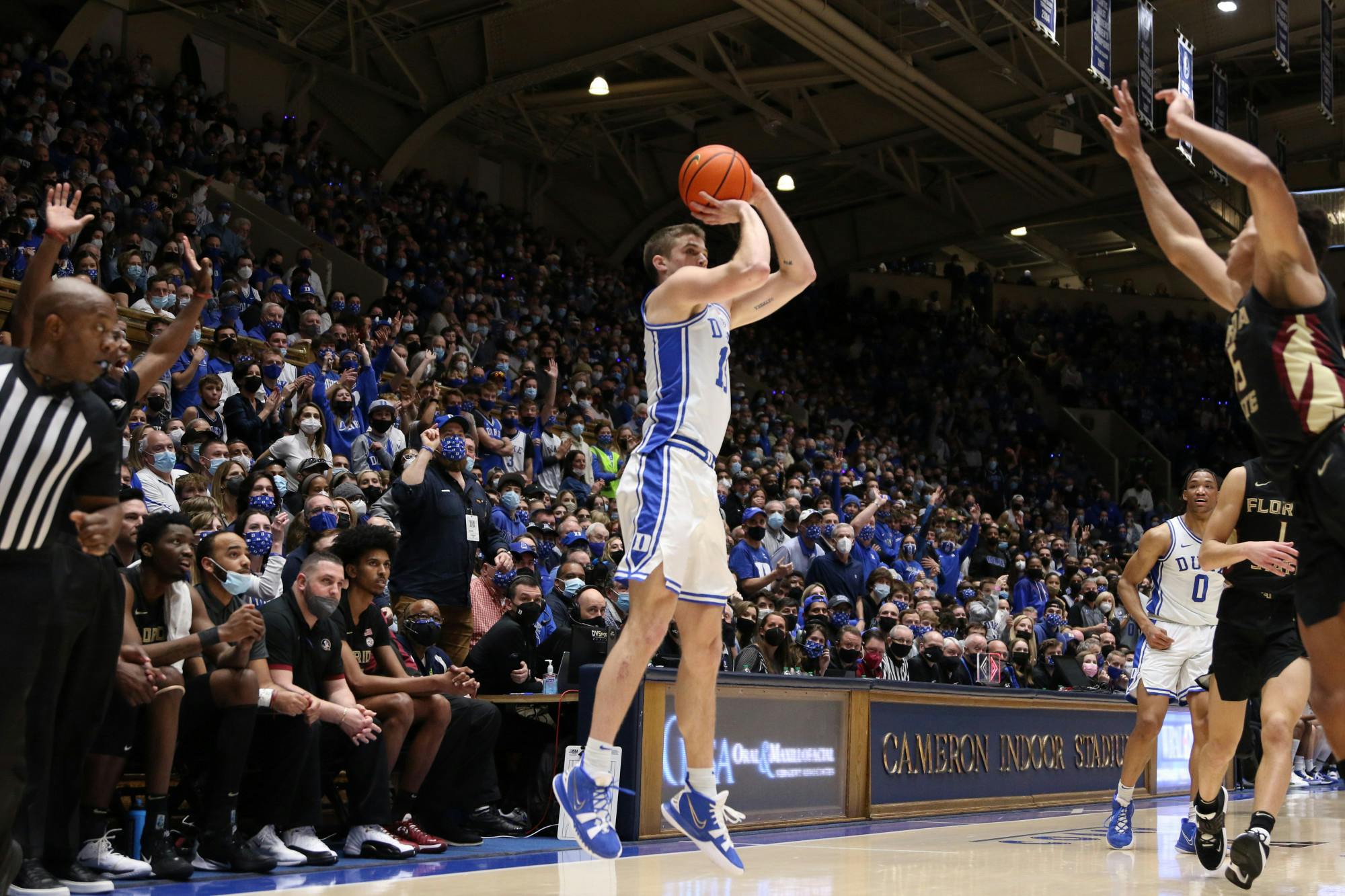 Prop Bets For Duke Men's Basketball Vs. Pittsburgh - The Chronicle