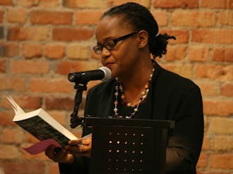 Haitian-American author Edwidge Danticat said Tuesday that the Haitian literary community has experienced a stylistic shift as a result of the devastation of the Jan. 12, 2010 earthquake in Haiti.