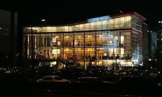 The Durham Performing Arts Center leapfrogged 34 spots in Pollstar’s top 100 Worldwide Theater Venues.
