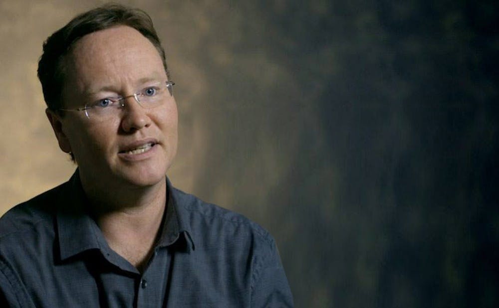 <p>Mark Goodacre described his experiences advising the CNN series “Finding Jesus: Faith, Fact, Forgery."</p>