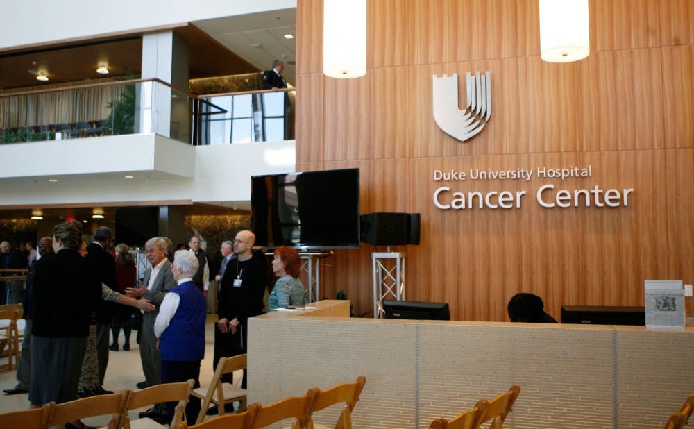 The Duke Global Health Institute and Duke Cancer Institute have collaborated on a new Global Cancer Initiative that will be launched in Tanzania.