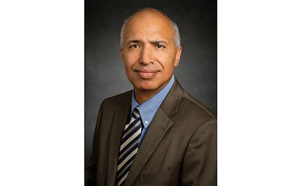<p>Benmamoun is&nbsp;currently vice provost for faculty affairs and academic policies at the University of Illinois at Urbana-Champaign.</p>