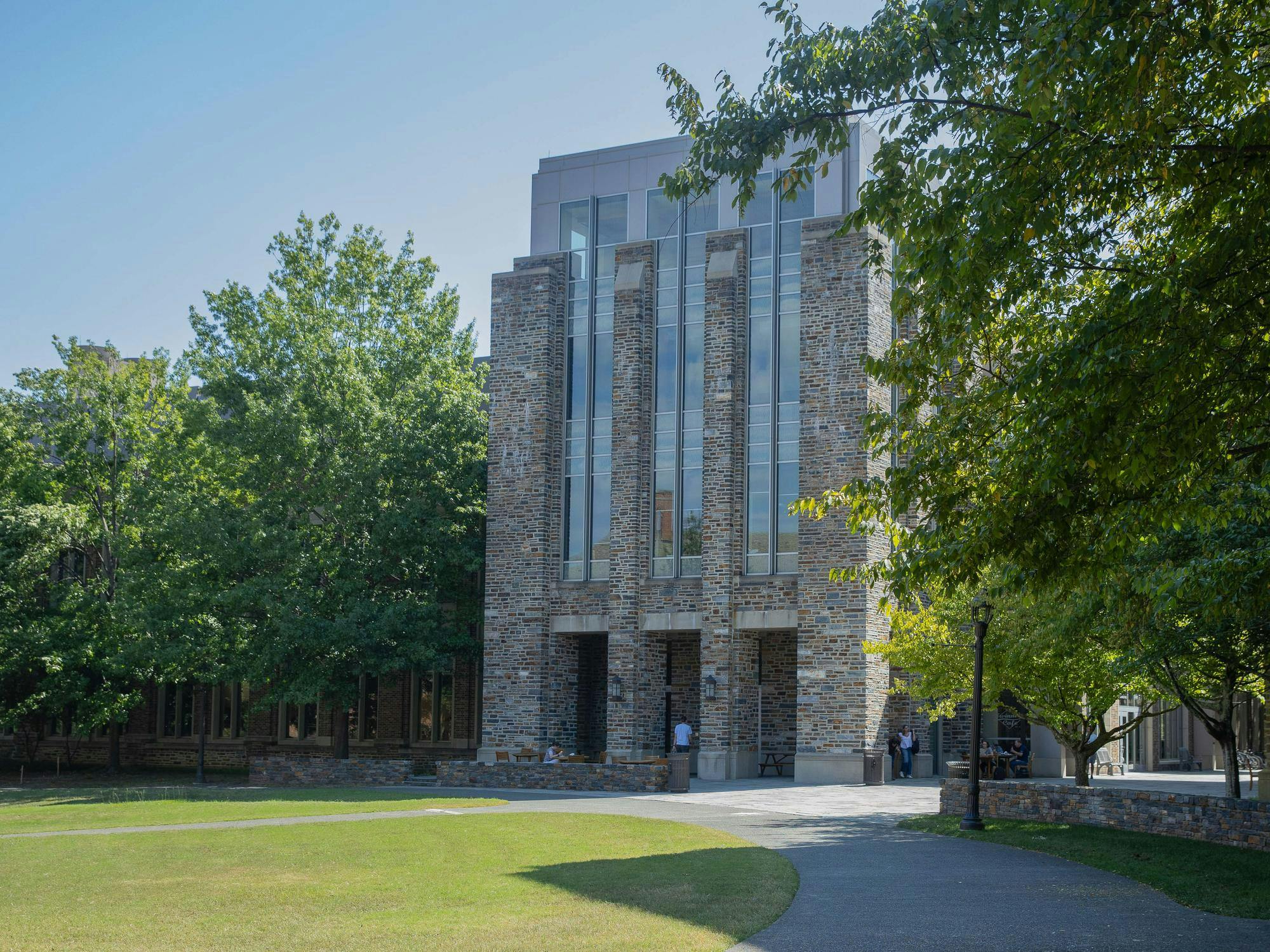 Duke professors collaborate on $30 million genome research initiative ...