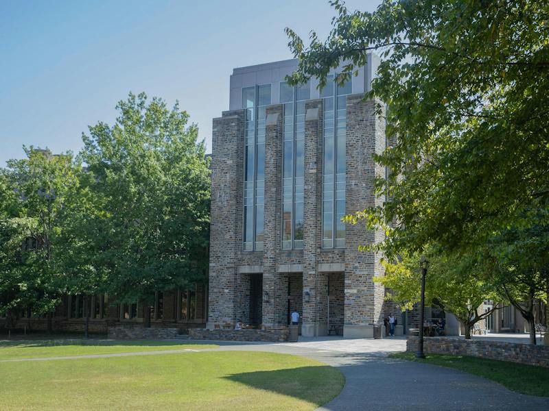 Duke professors collaborate on $30 million genome research initiative ...