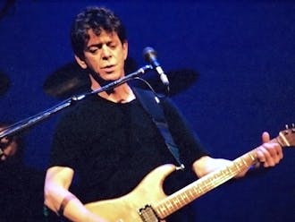 Lou Reed died at age 71.