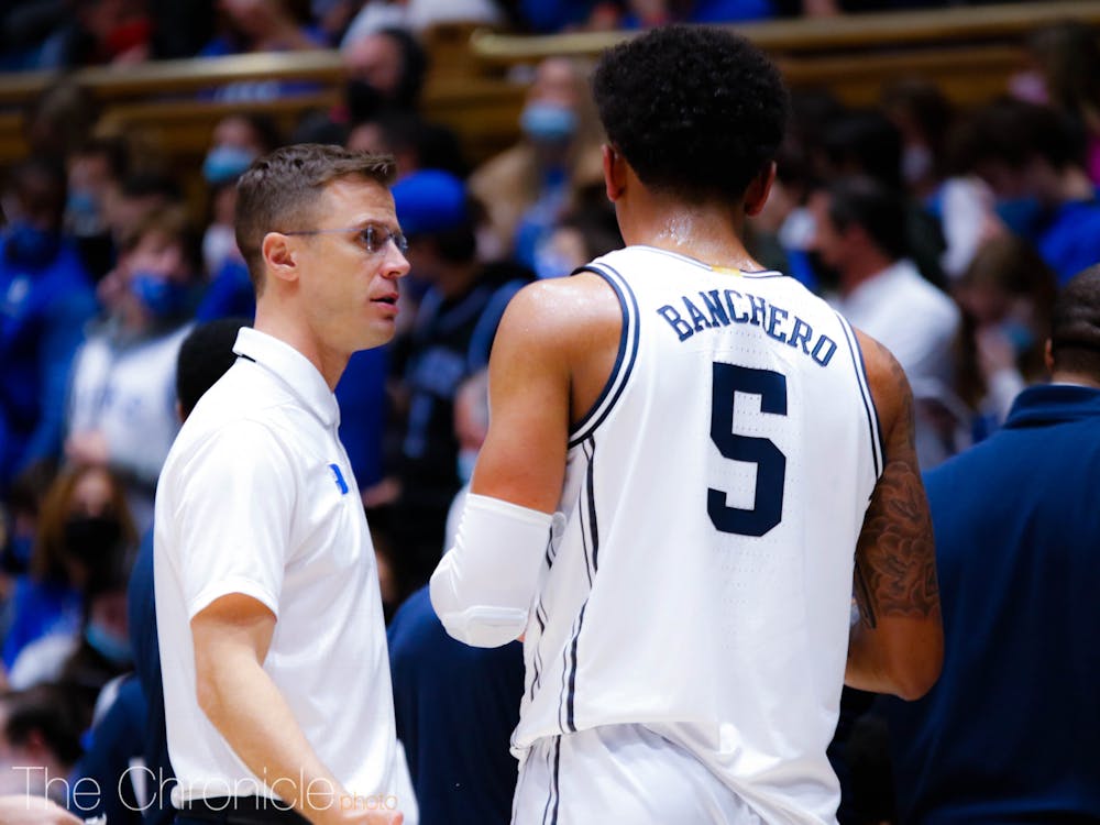 Scheyer's first seasons as head coach are looking bright, as the recruits for those classes continue to shine.