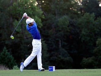 The Blue Devils strung together another strong weekend to finish third at the Crooked Stick Invitational Tuesday.