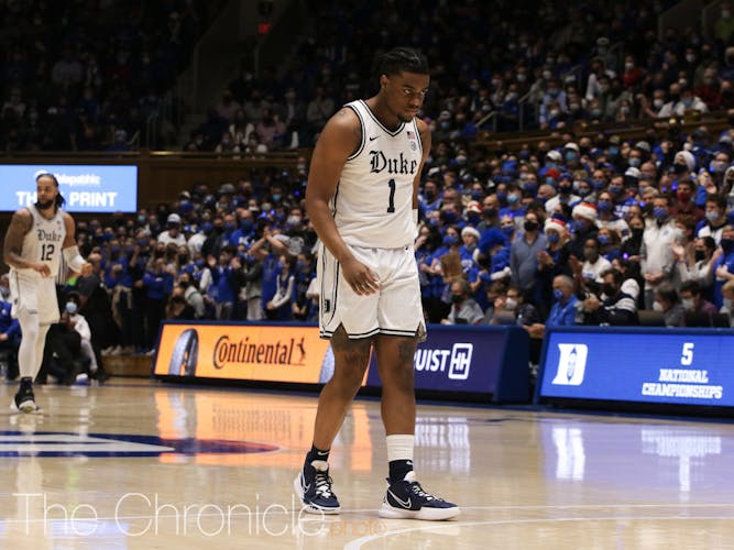 MBB vs. Virginia Tech The Chronicle