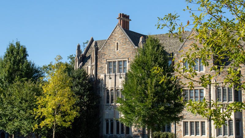 Duke appoints 5 new trustees, including McDonald’s CEO - The Duke Chronicle