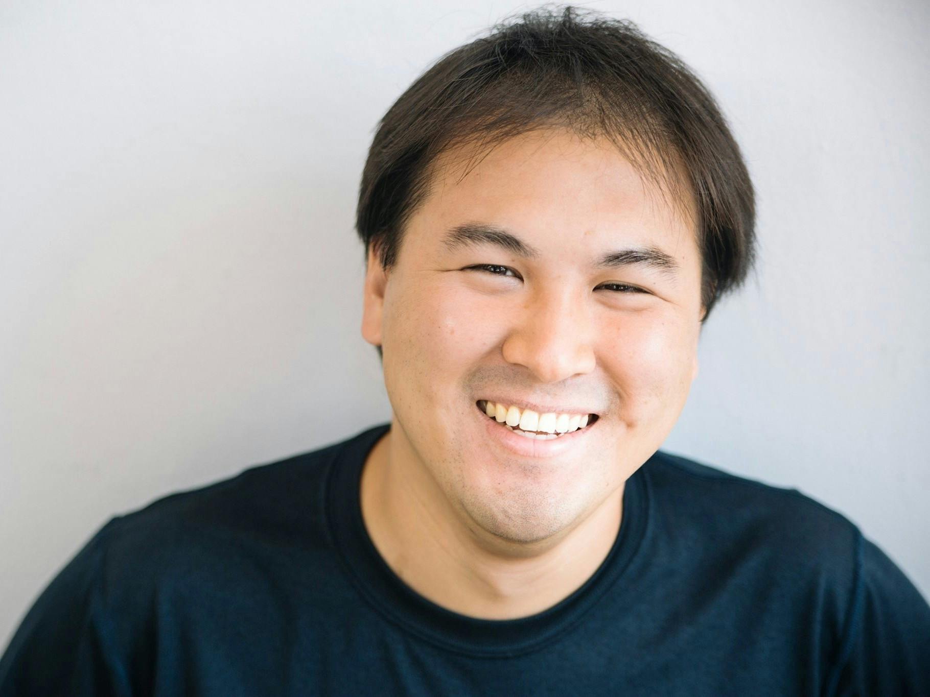 Scotty Shaw, Trinity '09, worked as U.S. national curator for the EUvsVirus hackathon