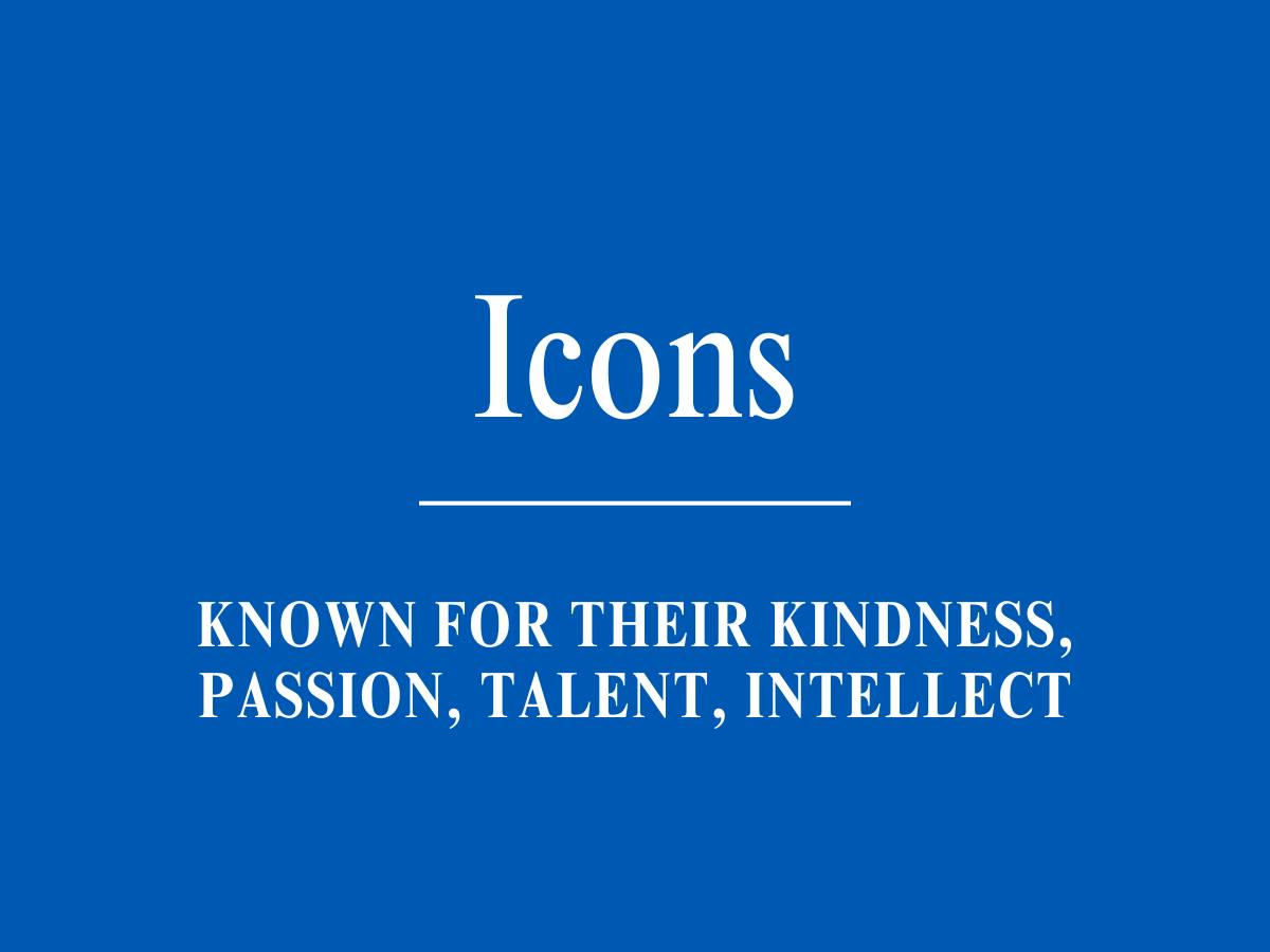 2024-25 Chron15: Duke's icons - The Duke Chronicle