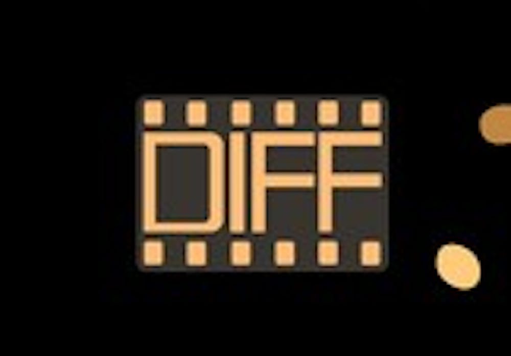 <p>DIFF, an annual film festival for all students, was hosted for the third time last weekend.</p>