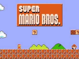 In the 35 years since the release of the iconic Super Mario Bros., Nintendo has transformed Mario from a crude pixel to a household name.