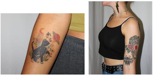 tattoo ideas for billy joelTikTok Search