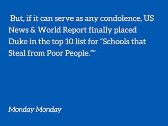 Letter from the Editor: Top 10