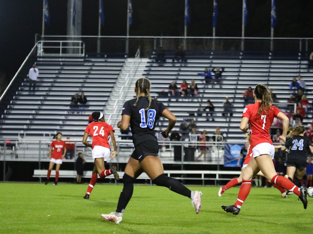 Duke Women s Soccer Adjusts On The Fly To Overcome Radford s Unique duke-women-s-soccer-adjusts-on-the-fly-to-overcome-radford-s-unique