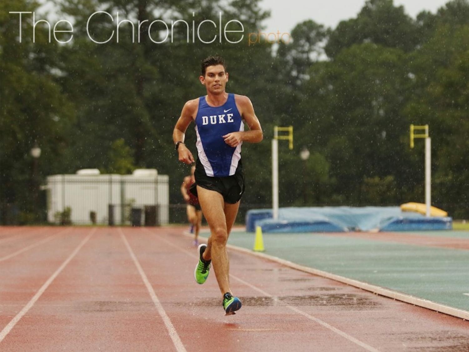 The Blue Devils have gotten several standout individual performances the past few weeks at unscored meets.&nbsp;