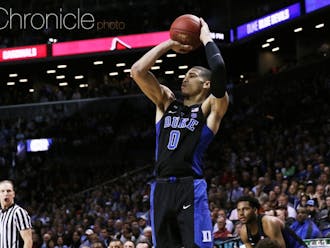 Jayson Tatum was one of the Blue Devils' three one-and-dones this year, but not every five-star freshman is choosing to play for&nbsp;a blueblood program anymore.