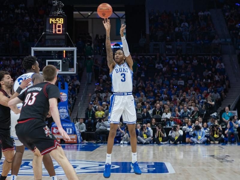 Breaking down Duke's dominant offensive unit and how it has grown this ...