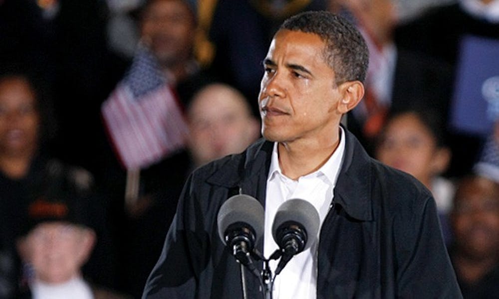 November 2008 became a historic month when relative political newcomer Barack Obama was elected the nation’s first black president in a decisive win against Republican candidate John McCain.