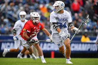 Superstar freshman Brennan O'Neill was an integral part of a star-studded cast, but the Blue Devils never reached perfect chemistry this season.