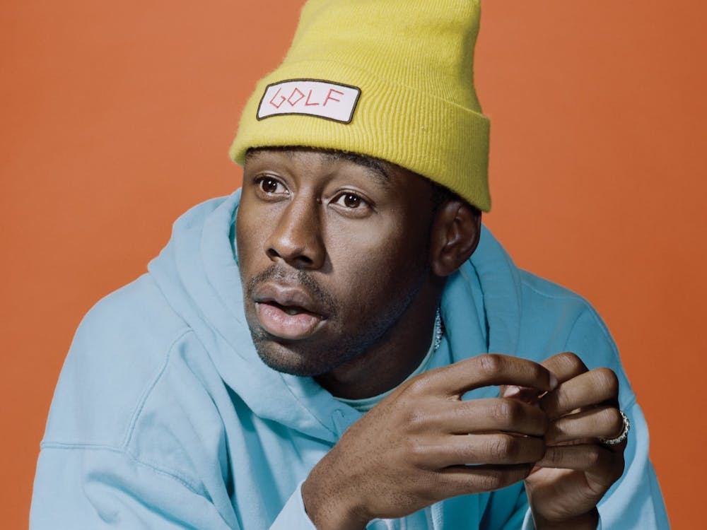 <p>Tyler, the Creator is known as a fantastic spontaneous freestyler.&nbsp;</p>