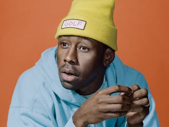 Tyler, the Creator is known as a fantastic spontaneous freestyler.&nbsp;