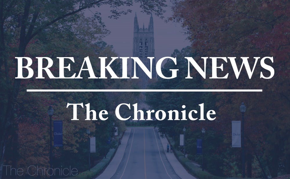 Duke to be test optional for 2021 admissions The Chronicle
