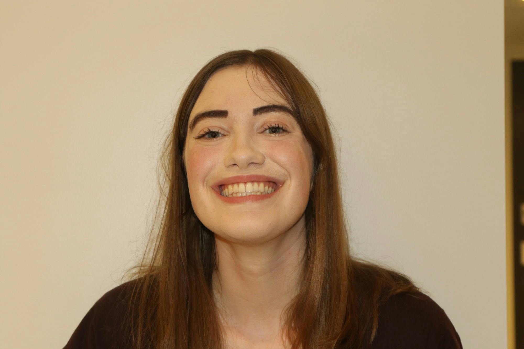 Margot Armbruster profile