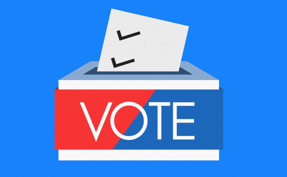 vote