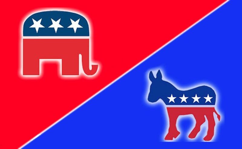 Those on extreme ends of the political spectrum are more prone to belief superiority, the study found.