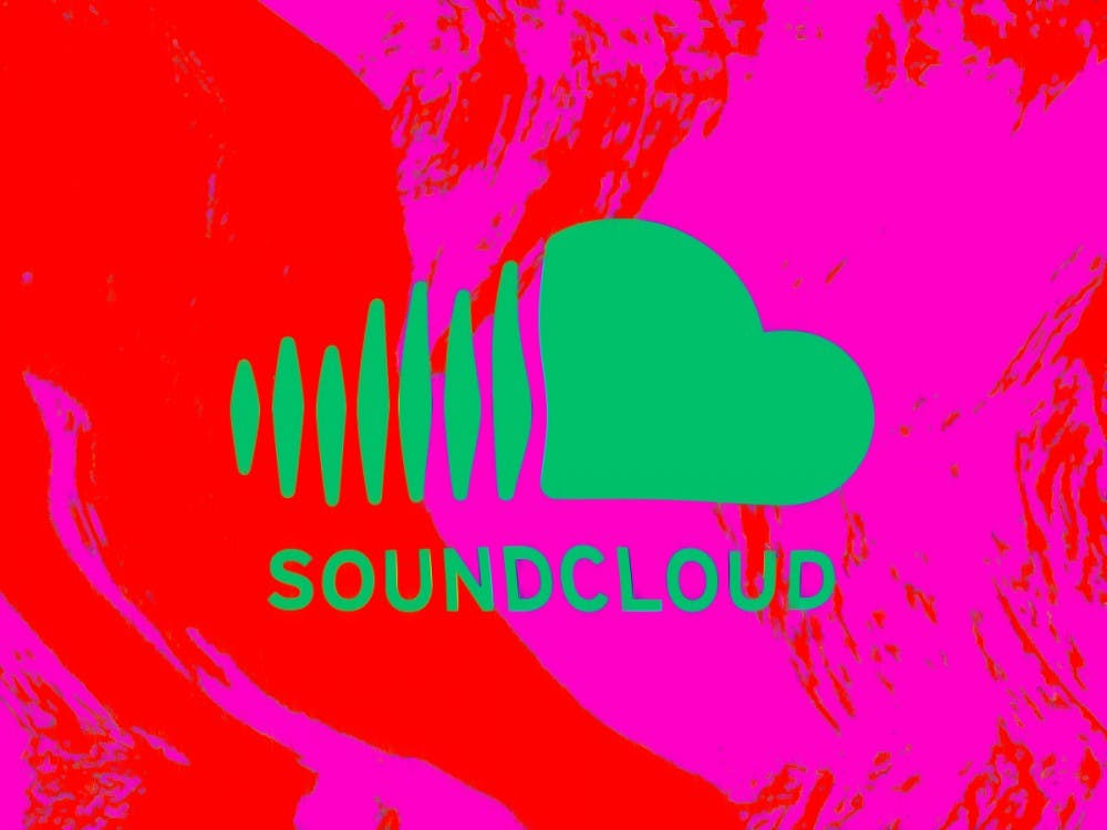 SoundCloud is an experiment: It is a mix between social media and music that has attracted 175 million unique users.