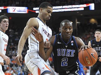 Thanks to tenacious defense from Nolan Smith and the rest of the Blue Devils, Duke was able to survive a slow-paced, monotonous contest.