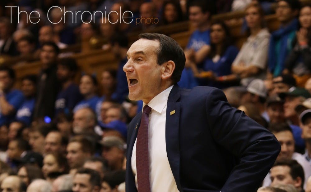 <p>After losing Jeff Capel to Pittsburgh earlier this week, Duke has officially brought another one of its former players back to join the coaching staff.</p>
