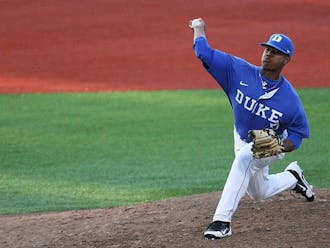 Former Blue Devil Marcus Stroman recently recorded his 1,000 career strikeout for the Chicago Cubs.