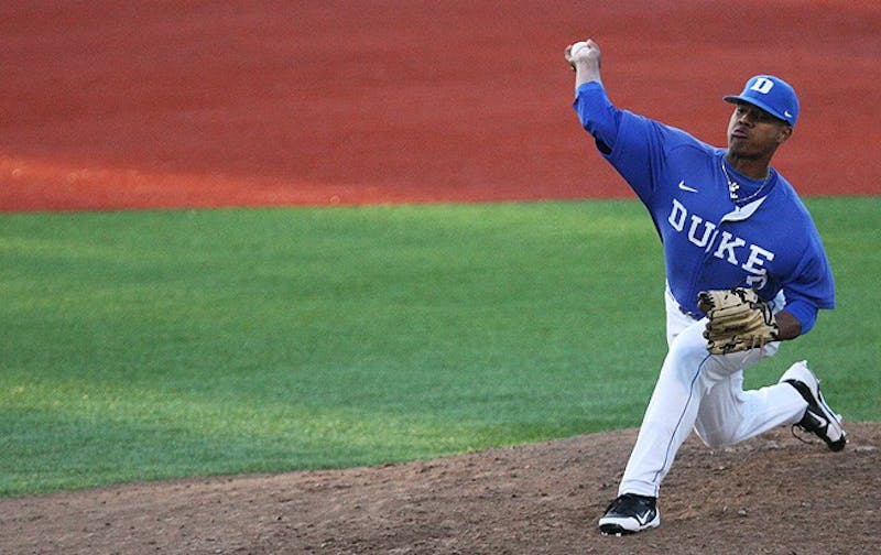 Duke in the MLB: Stroman reaches milestone, Jarvis, Loperfido get